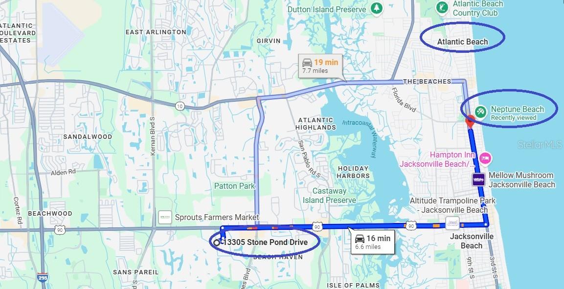 Image 27 of 32 For 13305 Stone Pond Drive