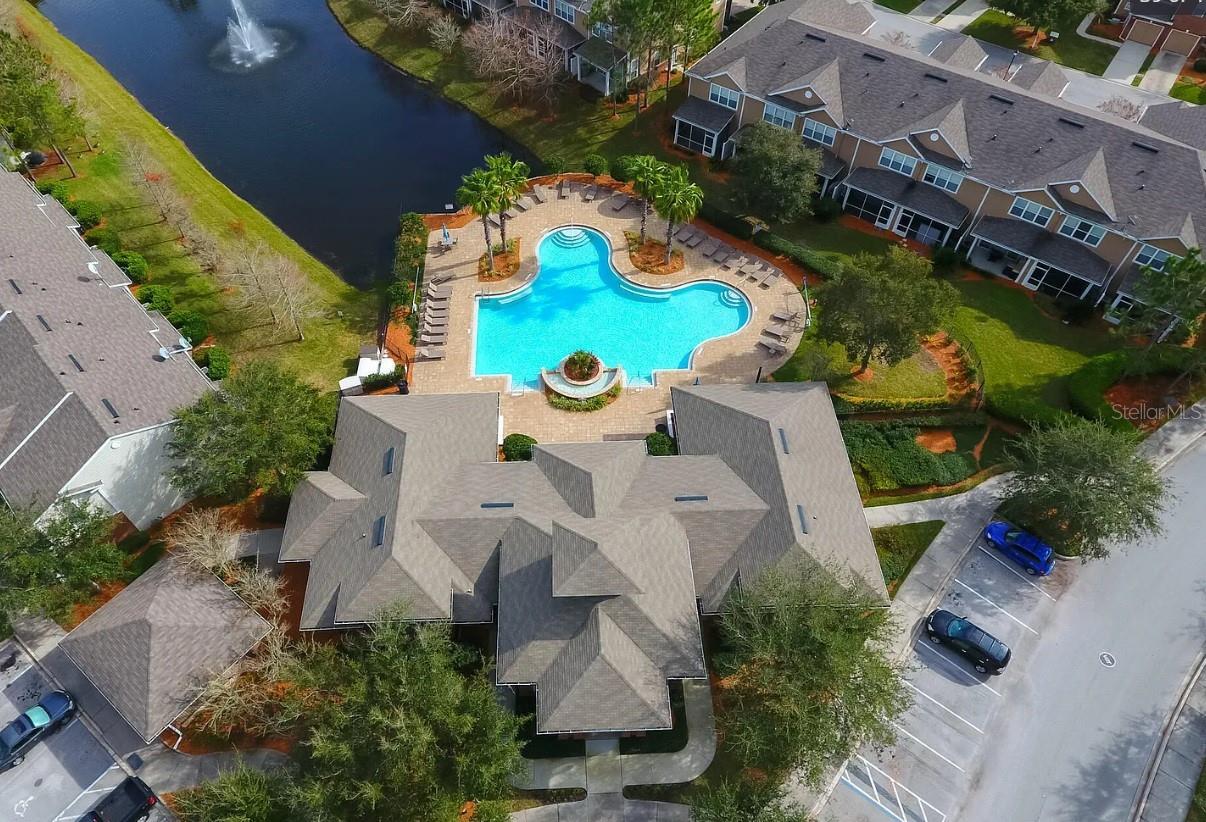 Image 28 of 32 For 13305 Stone Pond Drive