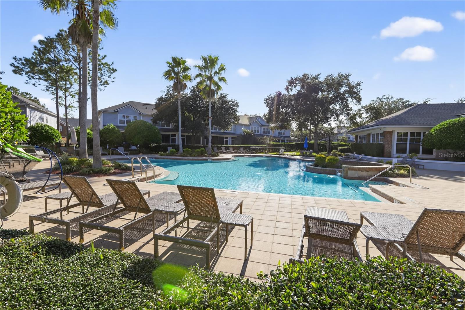 Image 29 of 32 For 13305 Stone Pond Drive