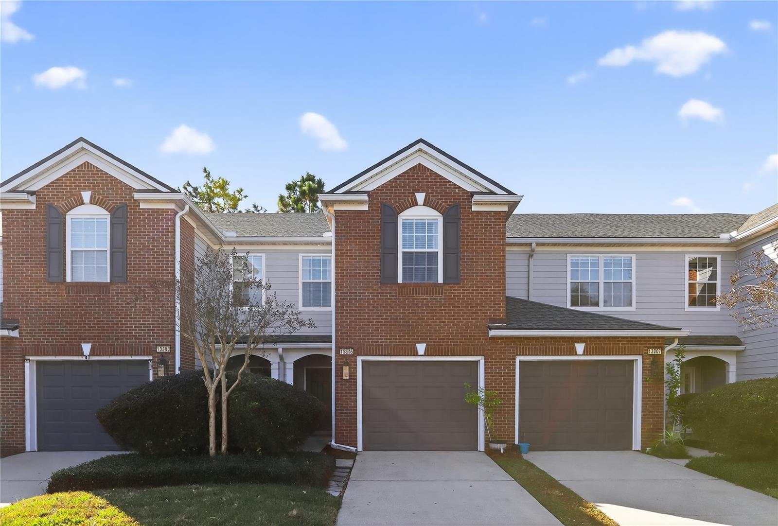 Image 31 of 32 For 13305 Stone Pond Drive