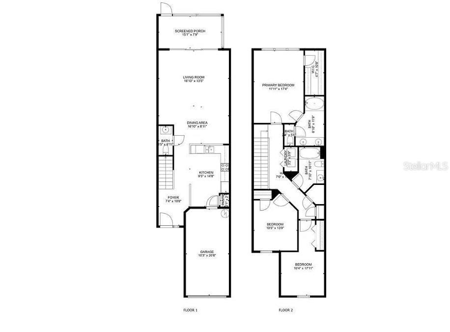 Image 32 of 32 For 13305 Stone Pond Drive