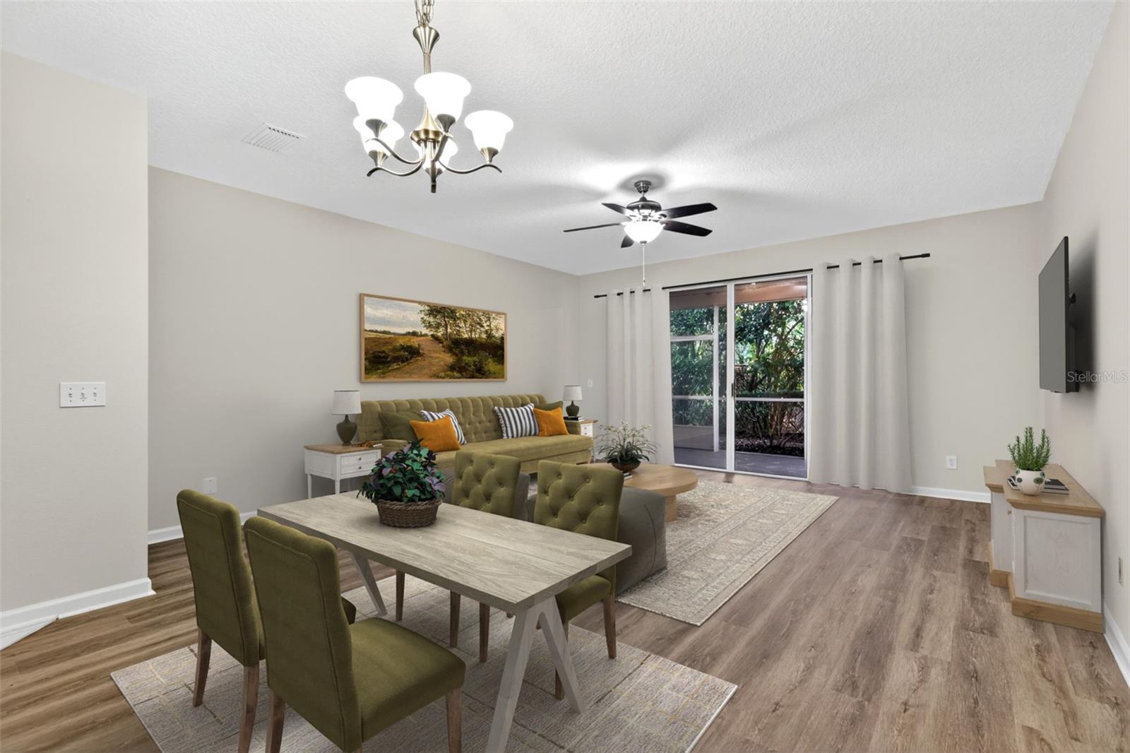 Image 9 of 32 For 13305 Stone Pond Drive