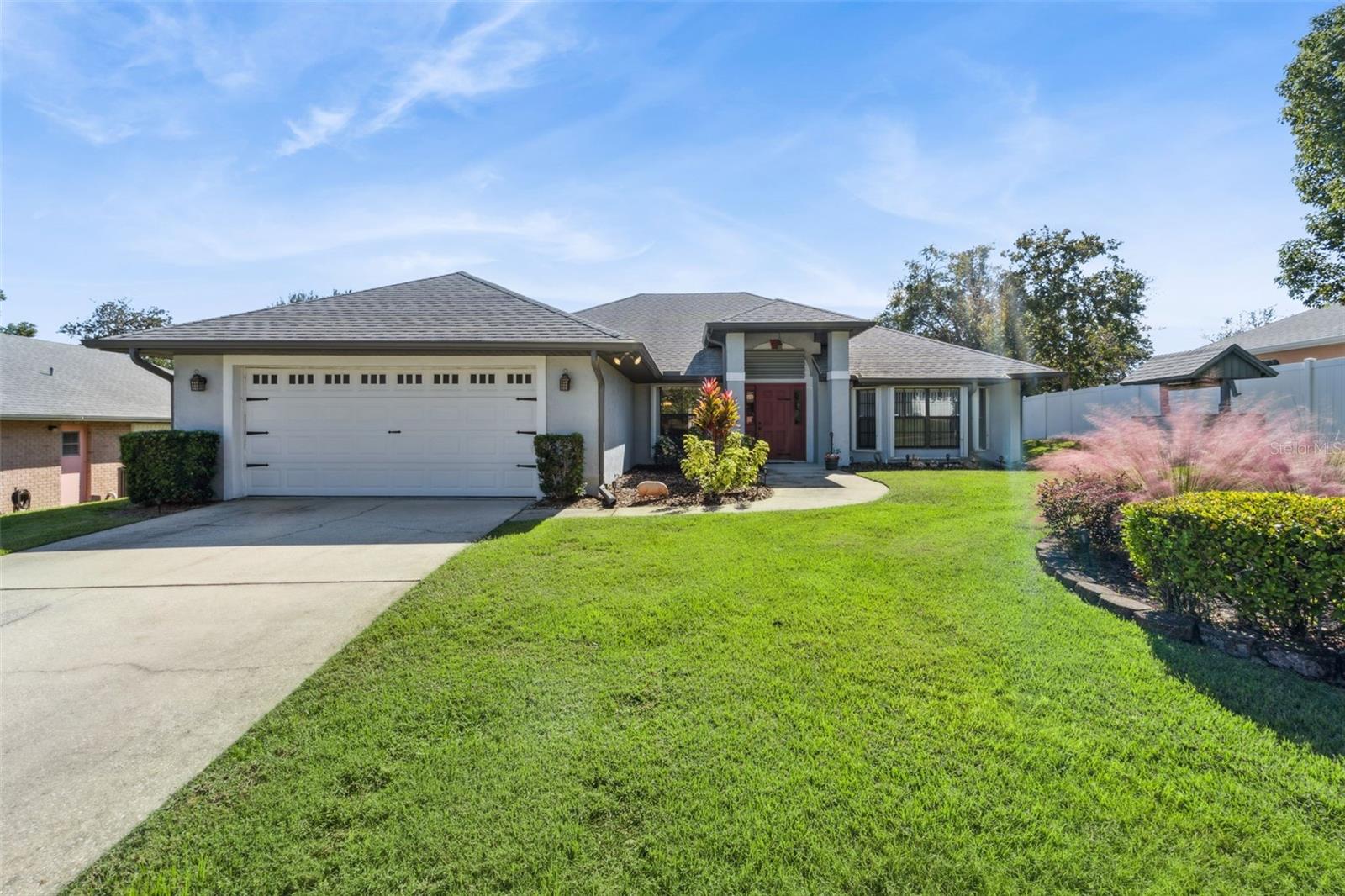 Details for 812 White Birch Court, ORANGE CITY, FL 32763