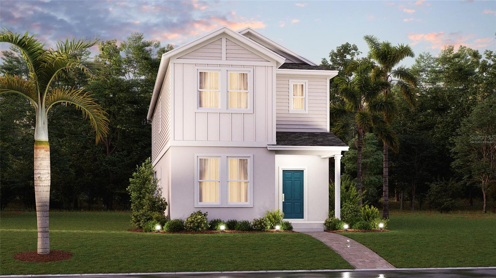 Details for 2486 Peace Of Mind Avenue, KISSIMMEE, FL 34744