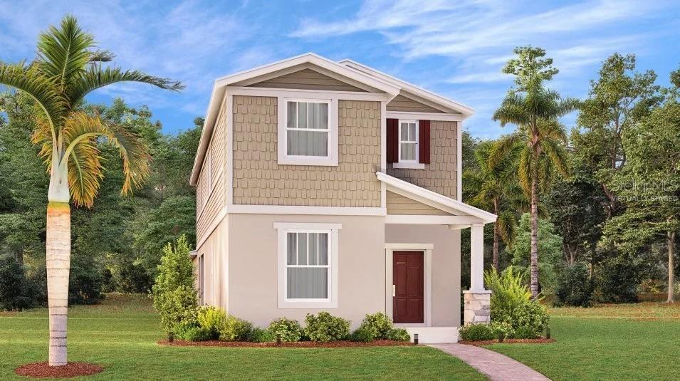 Details for 2518 Peace Of Mind Avenue, KISSIMMEE, FL 34744