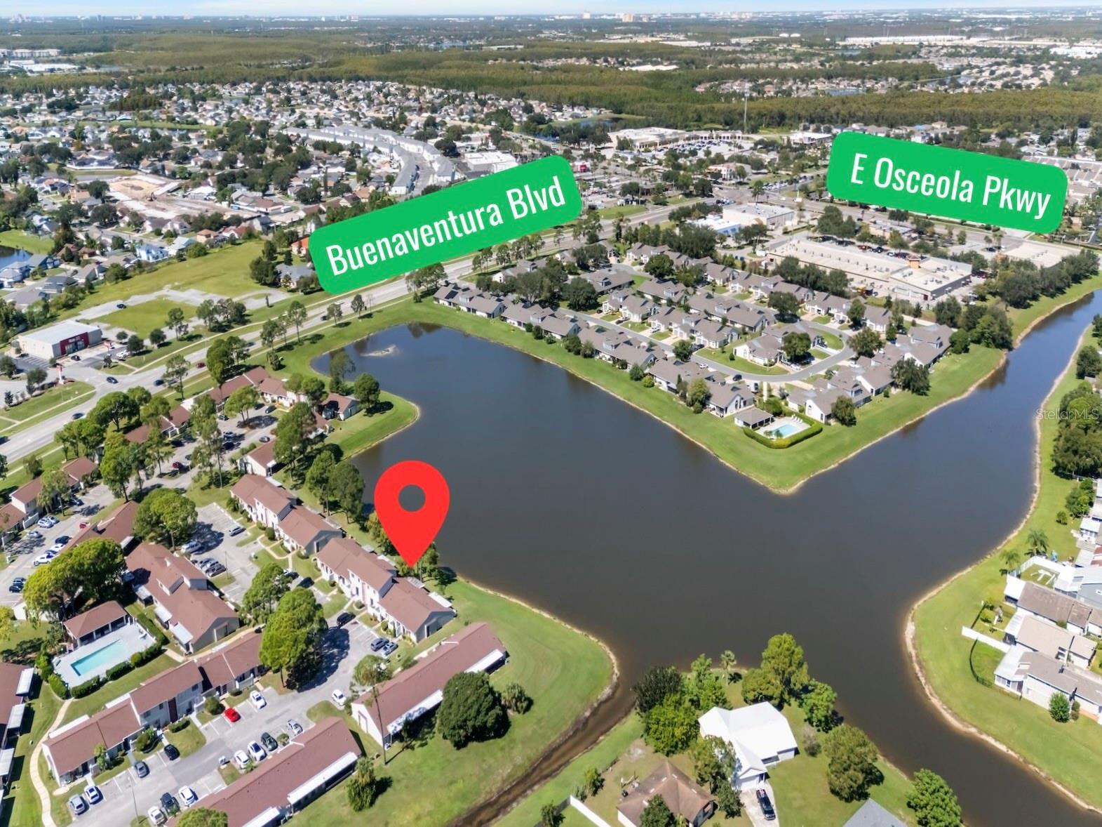 Image 26 of 30 For 68 Pine Island Circle