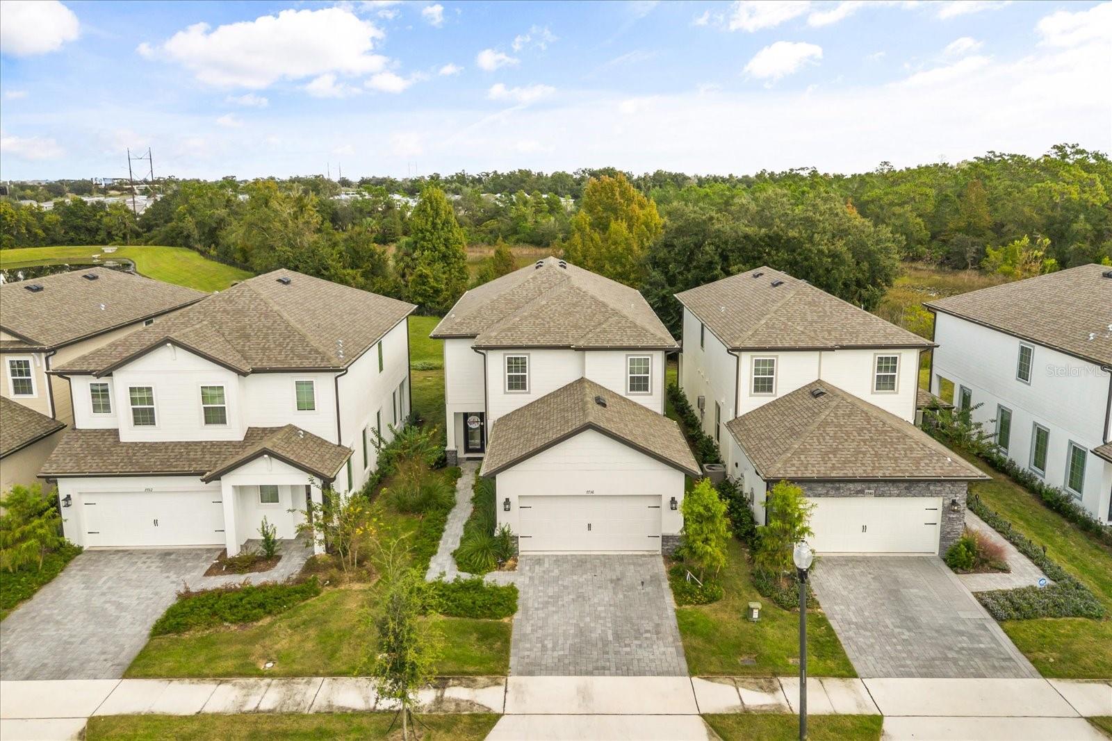 Image 37 of 42 For 7736 Somersworth Drive