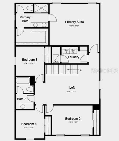 Image 3 of 25 For 712 Hazelwood Court