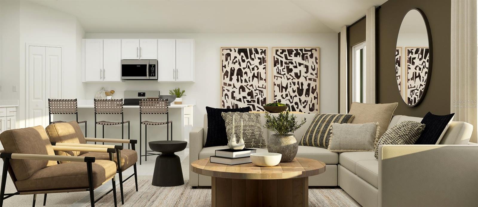 Image 6 of 22 For 3636 Rolling Ridge Bend