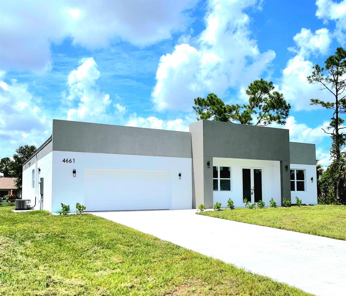 Details for 4661 Fairlane Drive, NORTH PORT, FL 34288