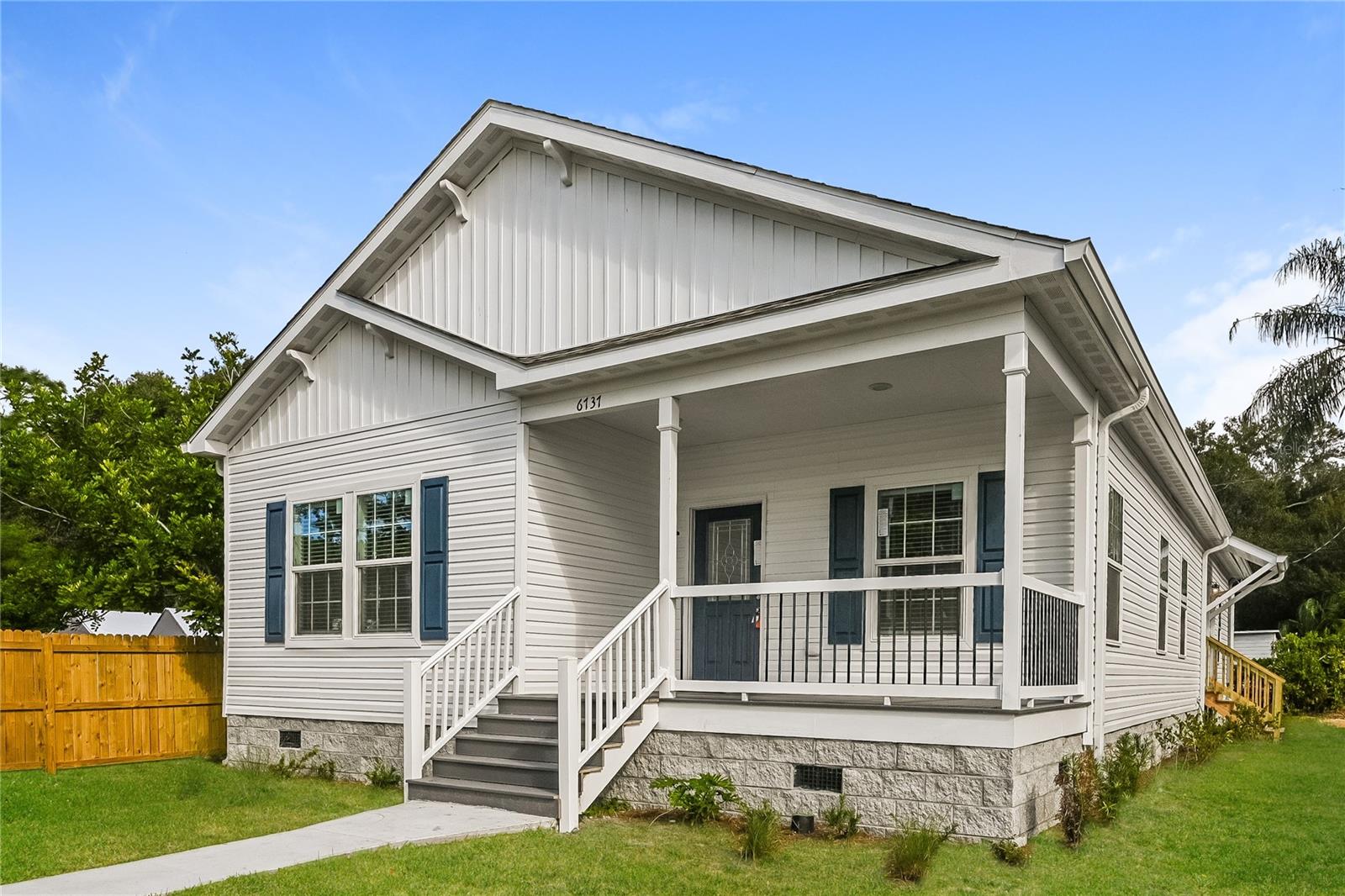 Details for 6737 48th Avenue N, ST PETERSBURG, FL 33709