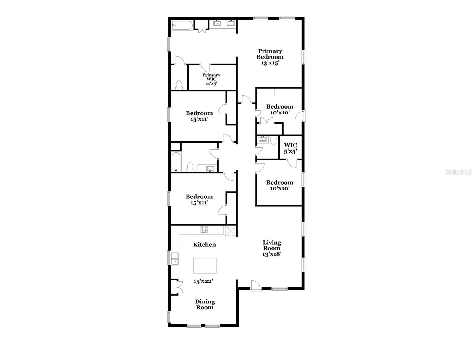 Image 16 of 16 For 6737 48th Avenue N