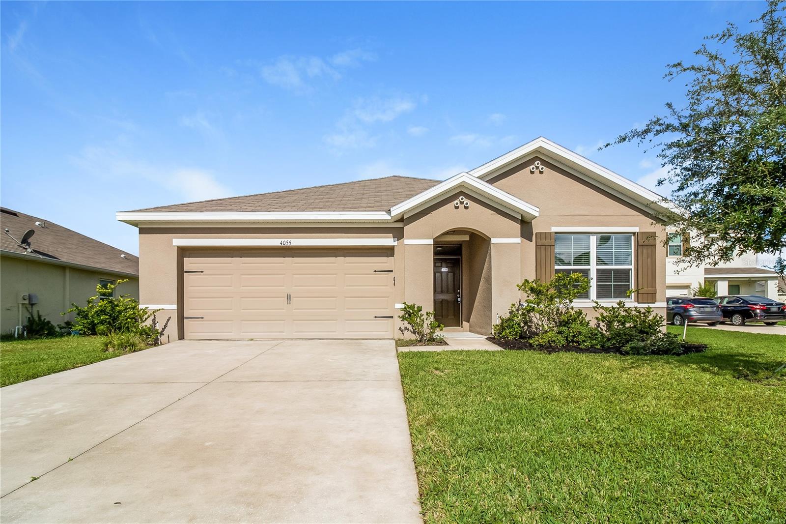 Details for 4055 Bramblewood Loop, Spring Hill, FL 34609