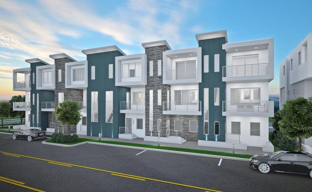 Listing Details for 85 Grant Street, ORLANDO, FL 32806