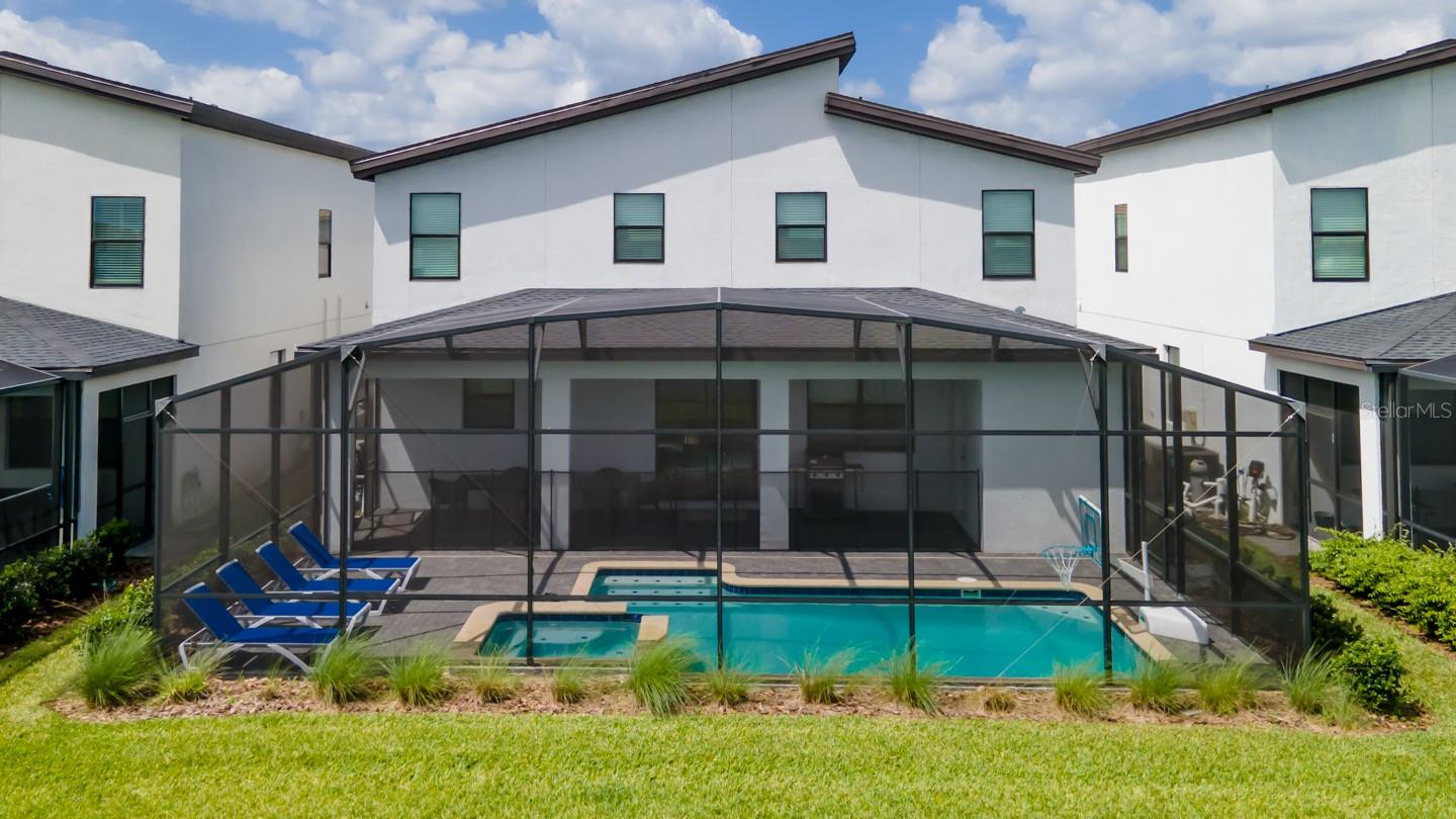 Details for 2929 Fable Street, KISSIMMEE, FL 34746