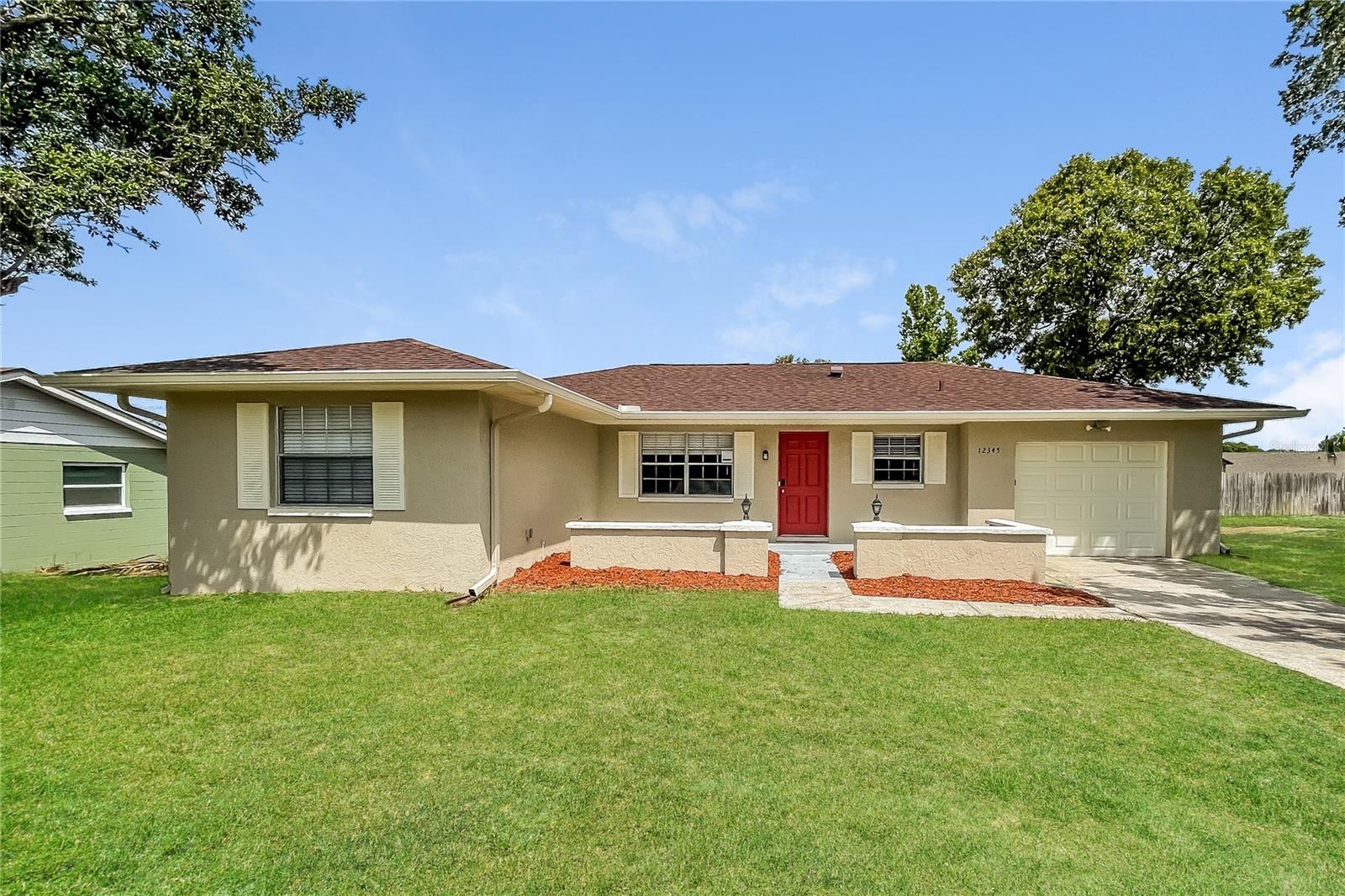 Details for 12345 Mayberry Road, SPRING HILL, FL 34609