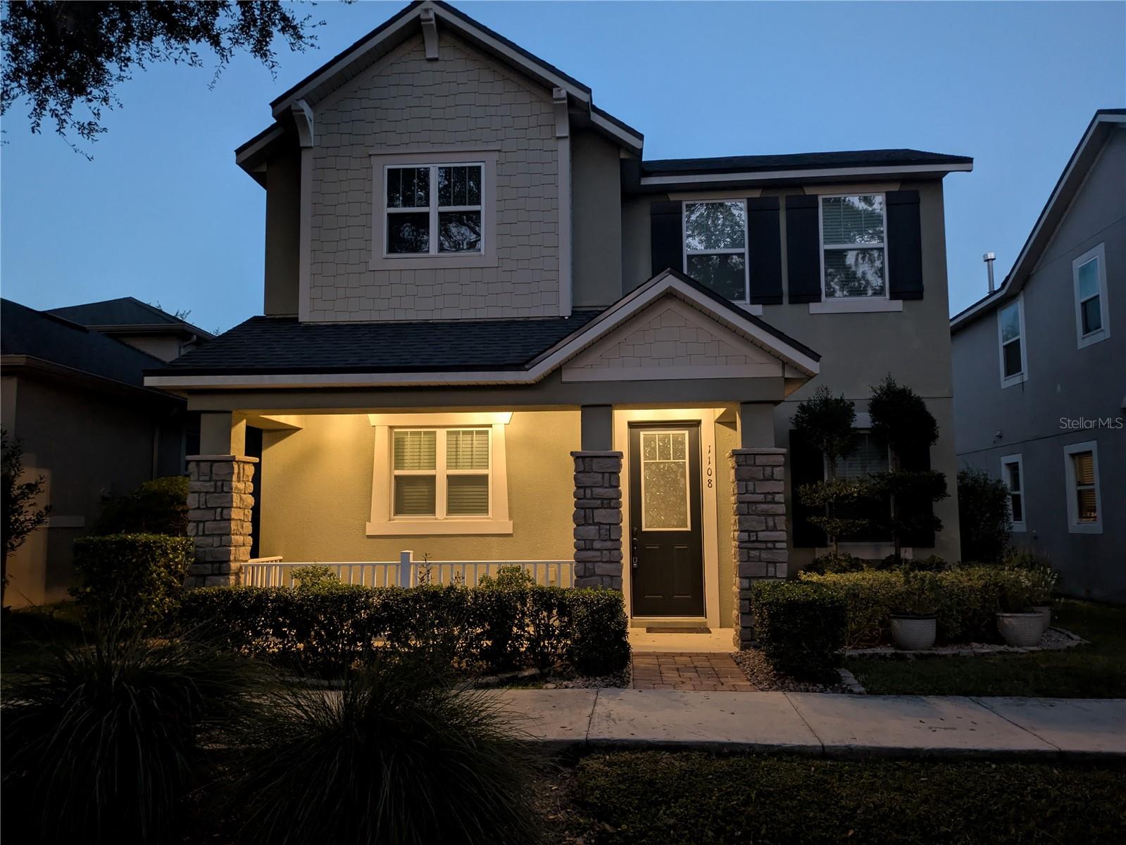 Details for 1108 Lincoln Ridge Loop, OCOEE, FL 34761
