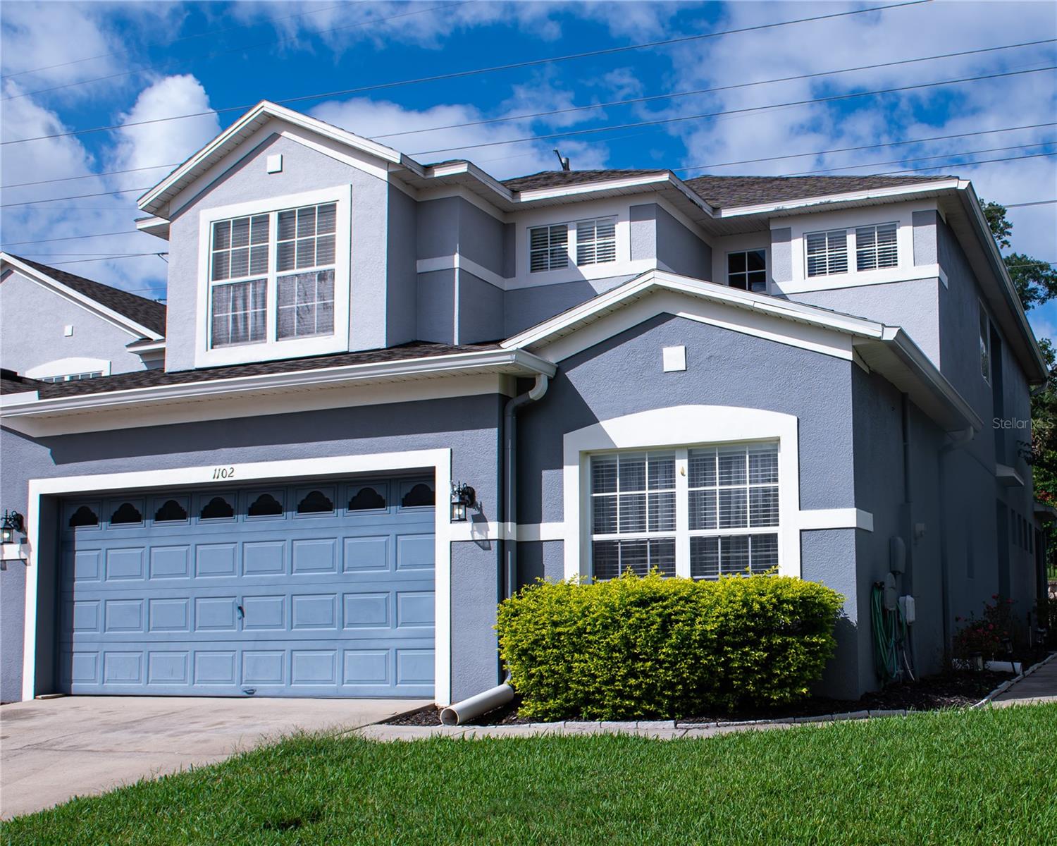 Details for 1102 Travertine Terrace, SANFORD, FL 32771
