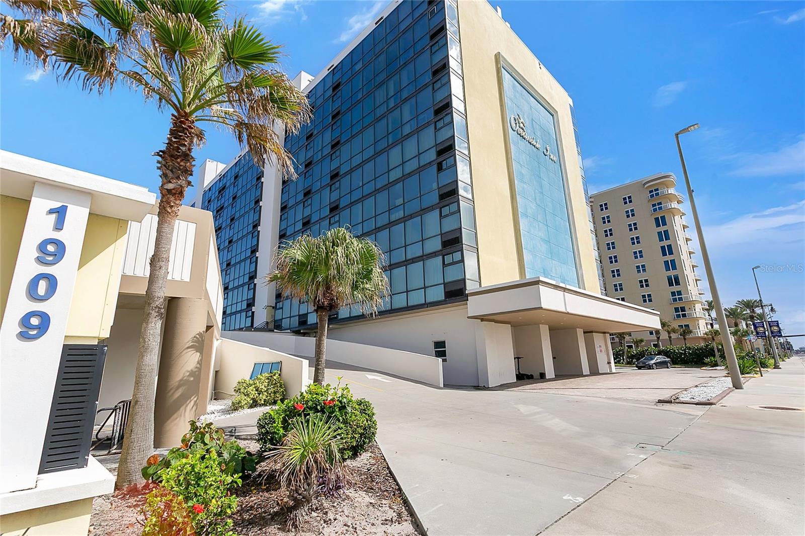 Details for 1909 Atlantic Avenue 802, DAYTONA BEACH SHORES, FL 32118
