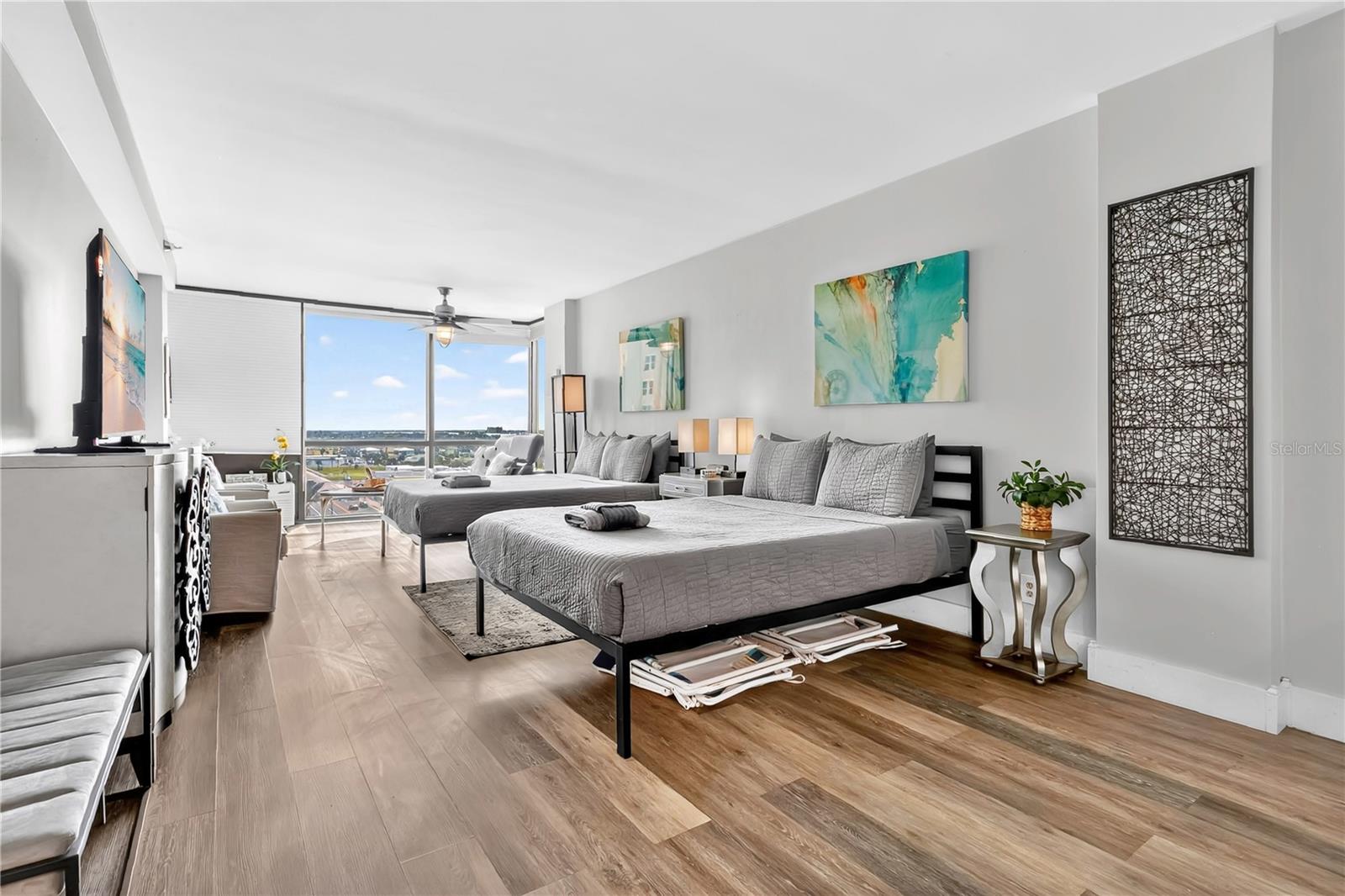 Image 2 of 19 For 1909 Atlantic Avenue 802