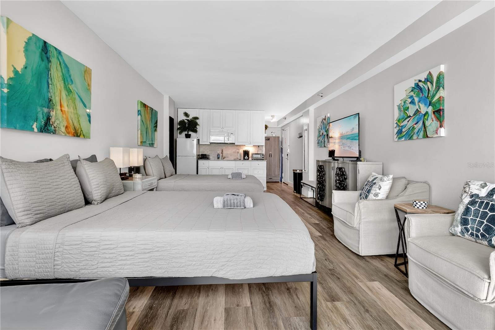 Image 4 of 19 For 1909 Atlantic Avenue 802