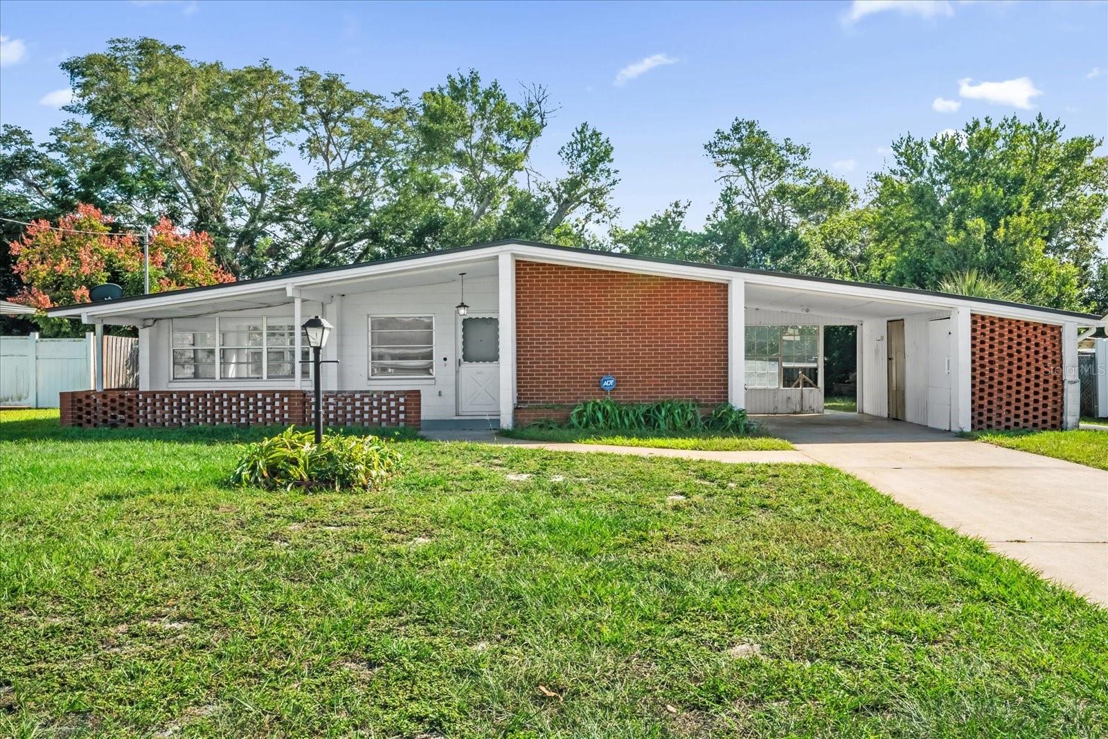 Details for 120 Roberts Street, ORANGE CITY, FL 32763