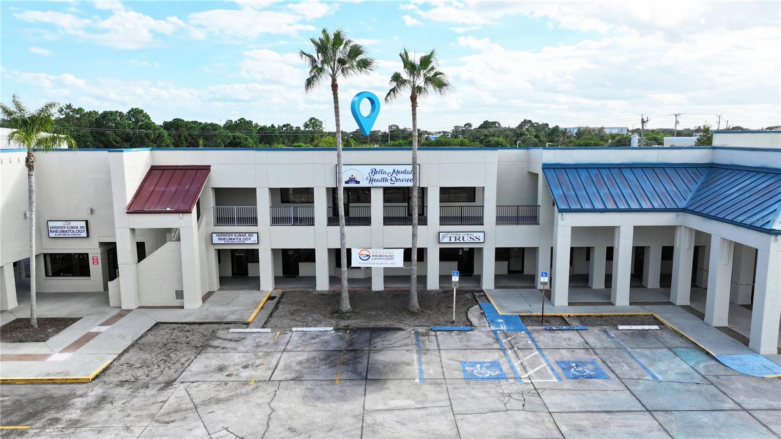 Image 50 of 53 For 2955 Pineda Plaza Way