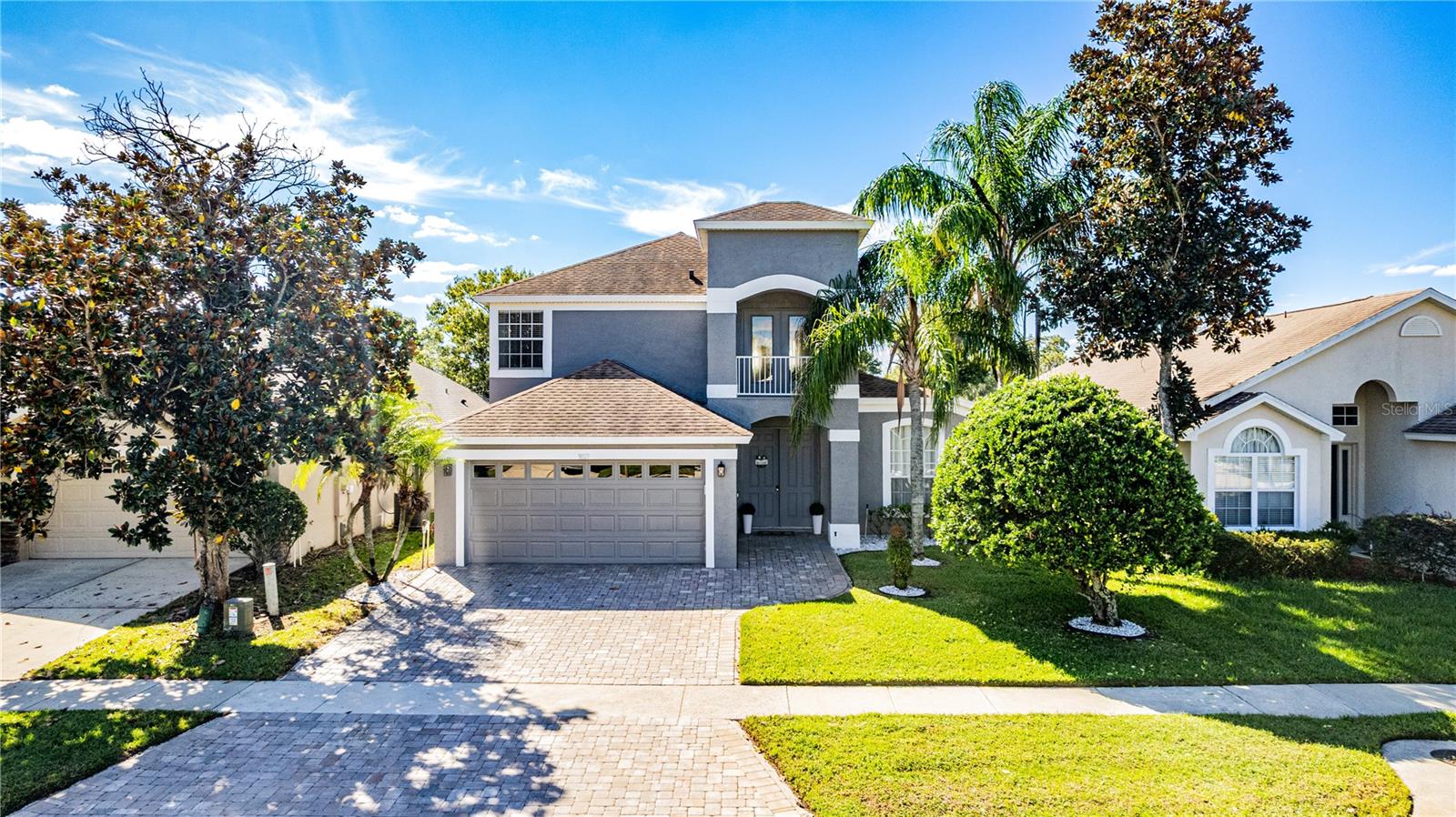 Details for 9827 Pecky Cypress Way, ORLANDO, FL 32836