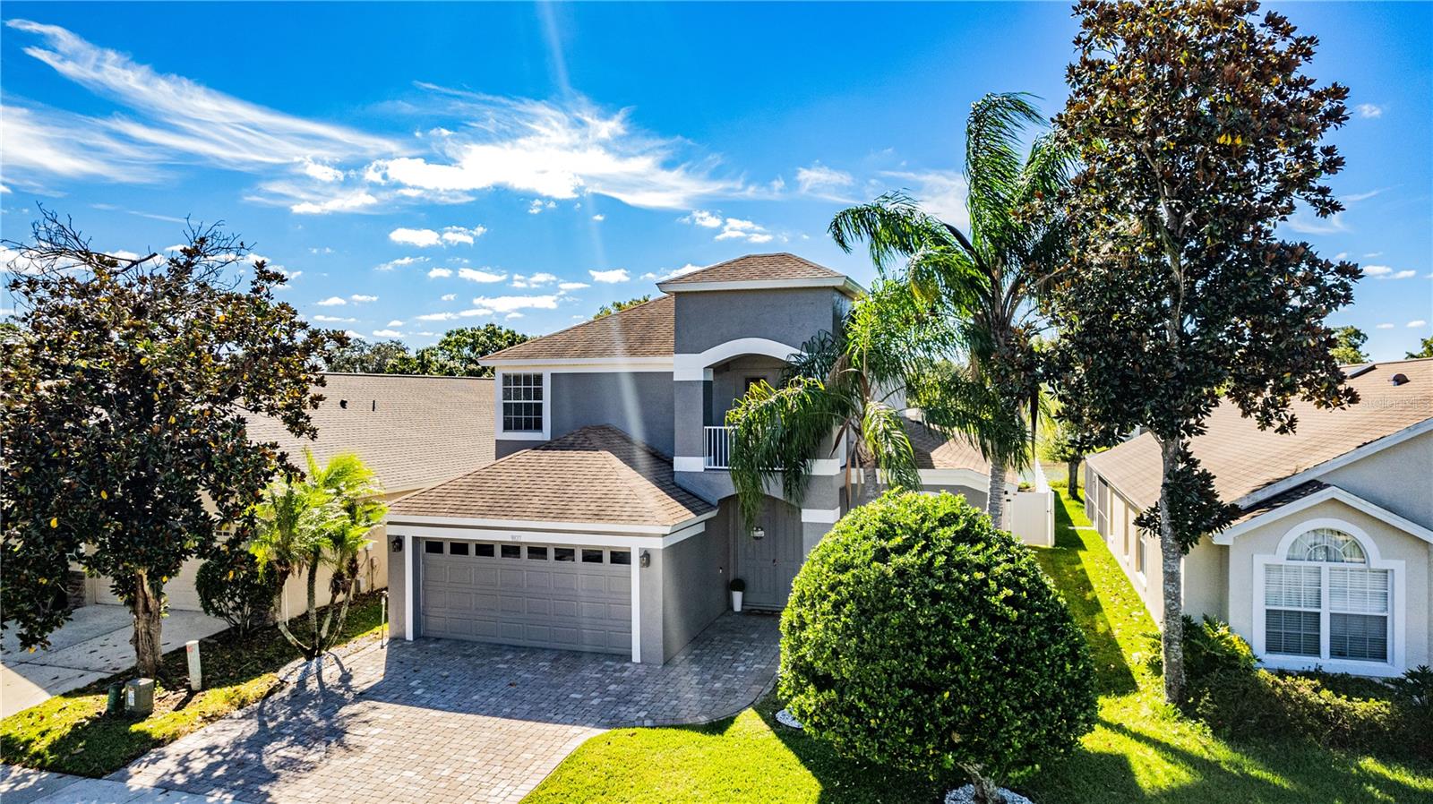 Image 2 of 52 For 9827 Pecky Cypress Way