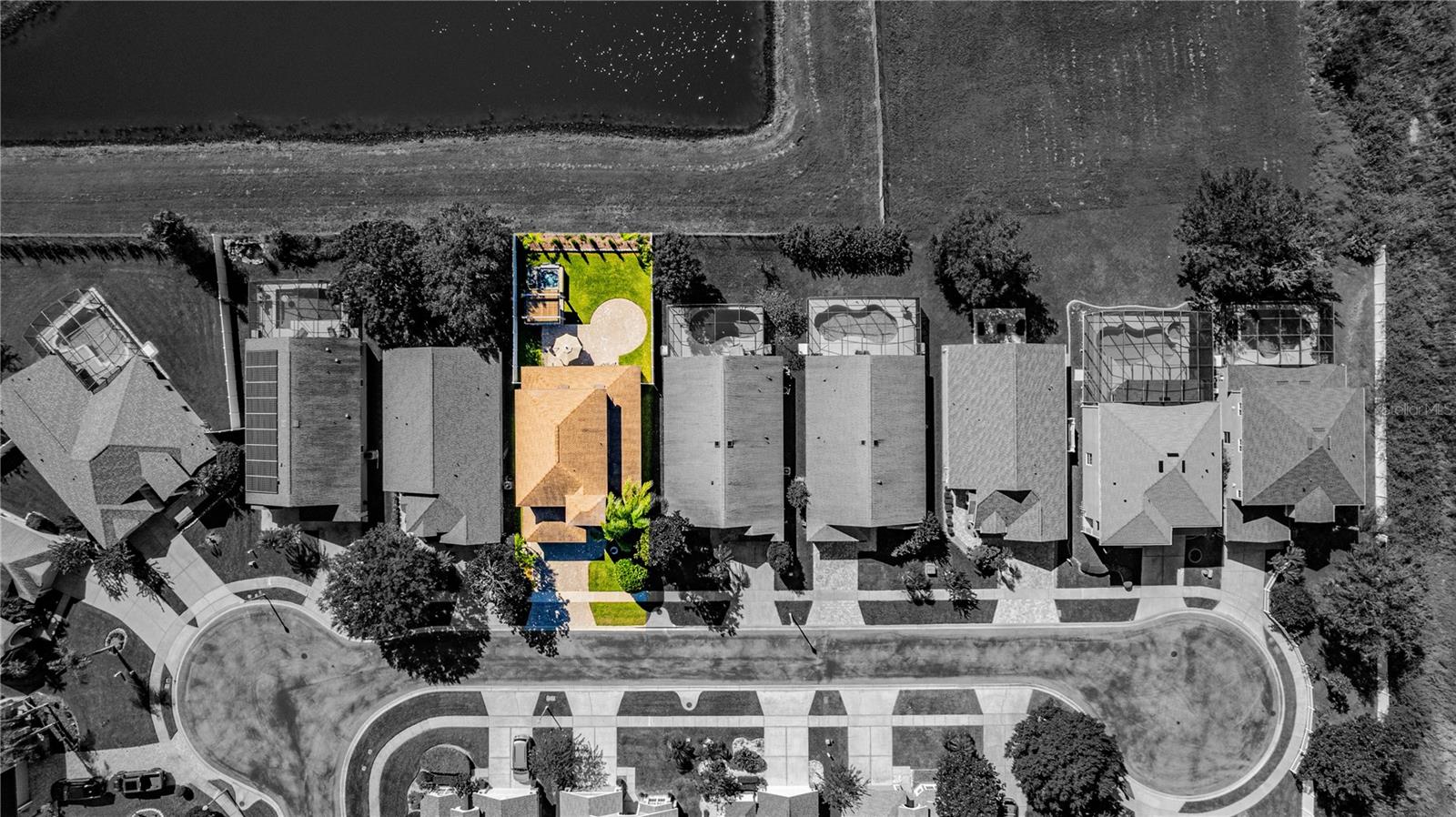 Image 48 of 52 For 9827 Pecky Cypress Way