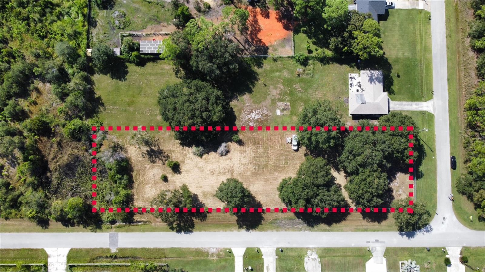 Details for 101 Florida Grackle Court, FROSTPROOF, FL 33843