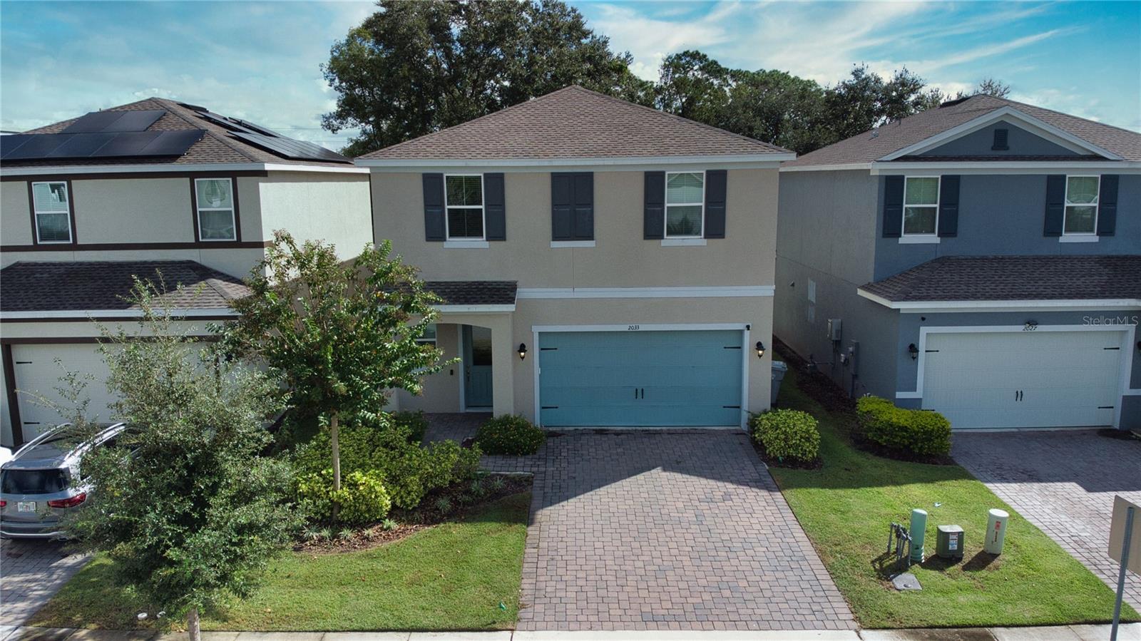 Details for 2033 Emerald Springs Drive, APOPKA, FL 32712