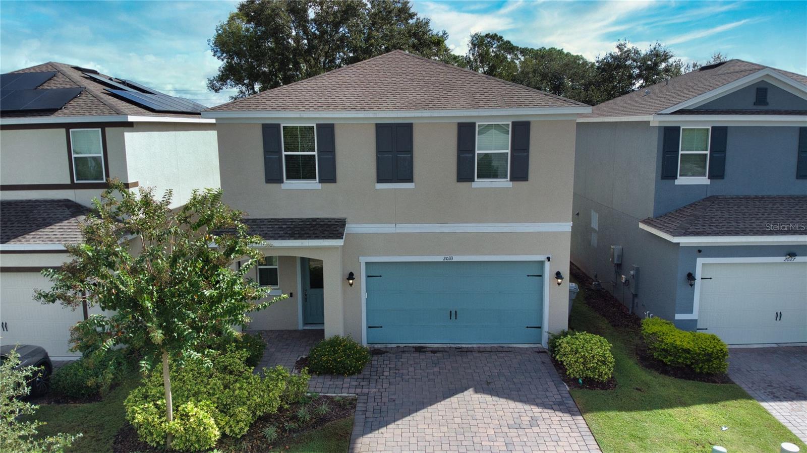 Image 2 of 24 For 2033 Emerald Springs Drive