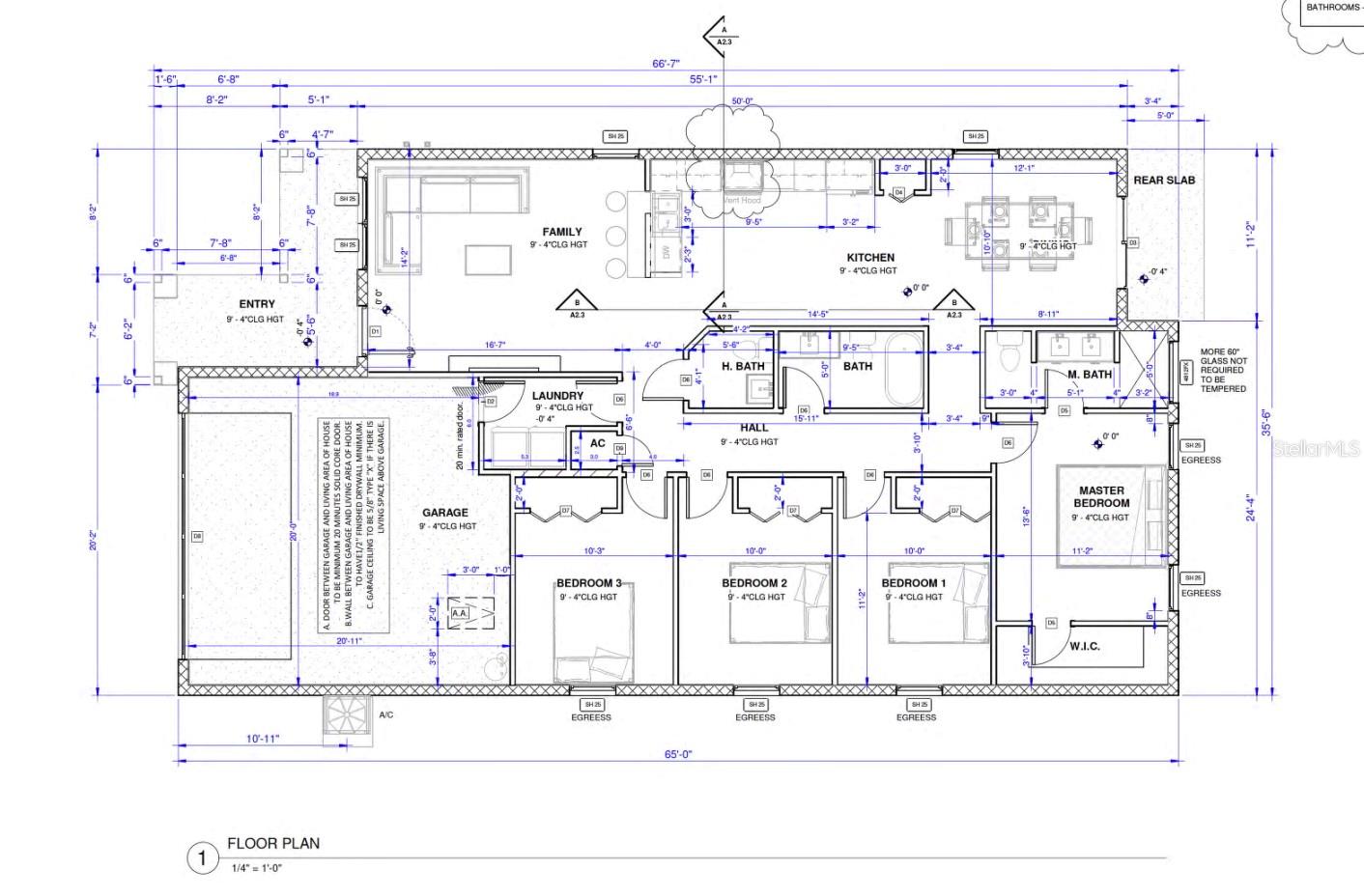 Image 23 of 23 For 2604 Annandale Avenue