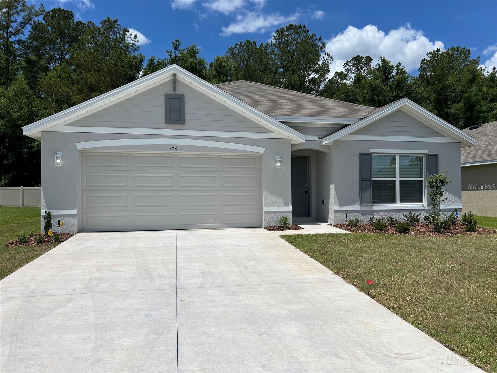 Details for 378 Se 66th Court, OCALA, FL 34472