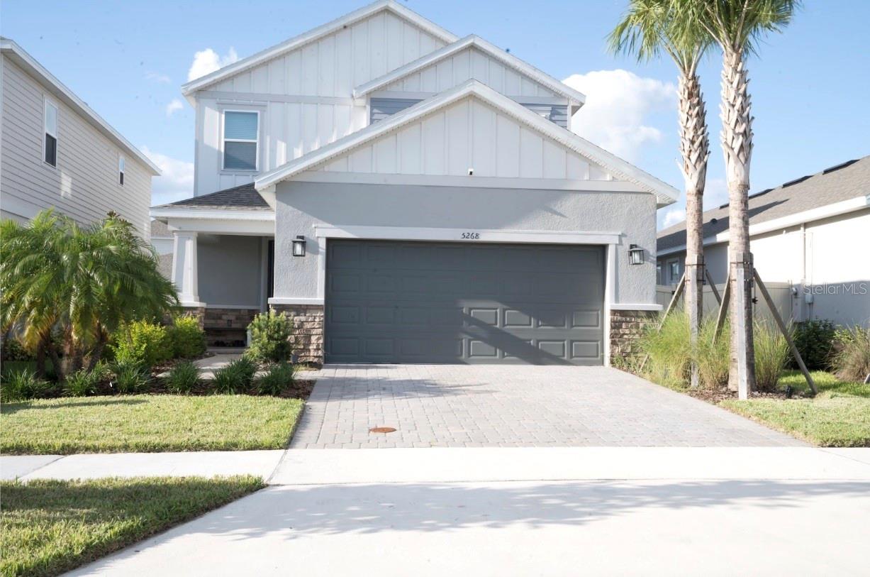 Details for 5268 Kildare Place, ST CLOUD, FL 34771