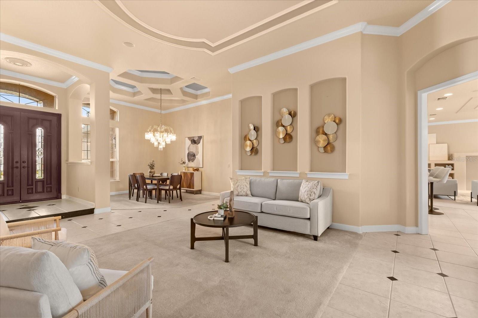 Image 7 of 51 For 1803 Misty Morn Place