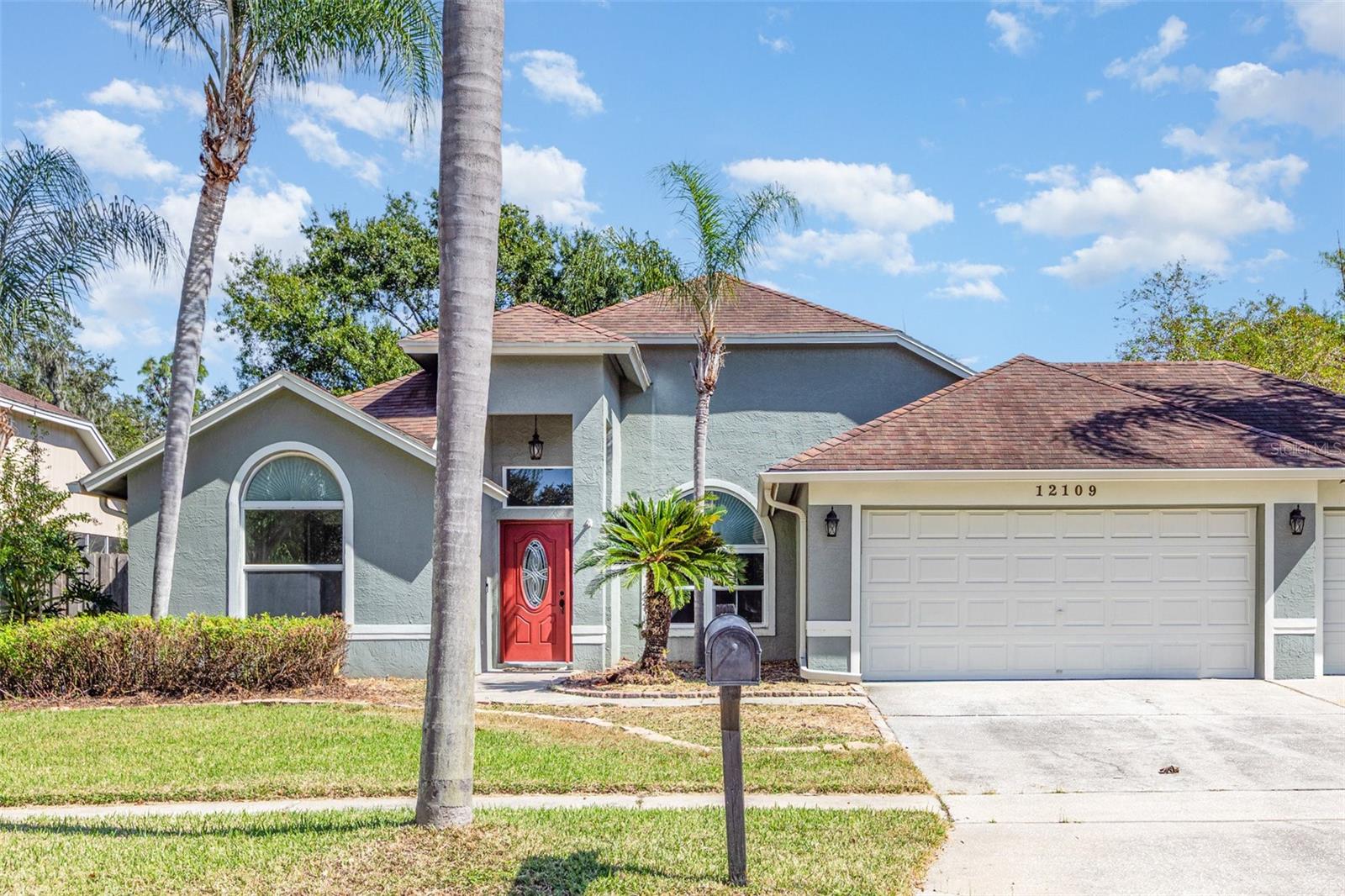 Details for 12109 Shady Forest Drive, RIVERVIEW, FL 33569