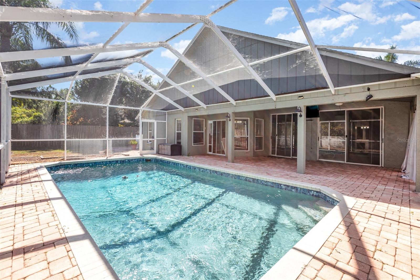 Image 32 of 33 For 12109 Shady Forest Drive