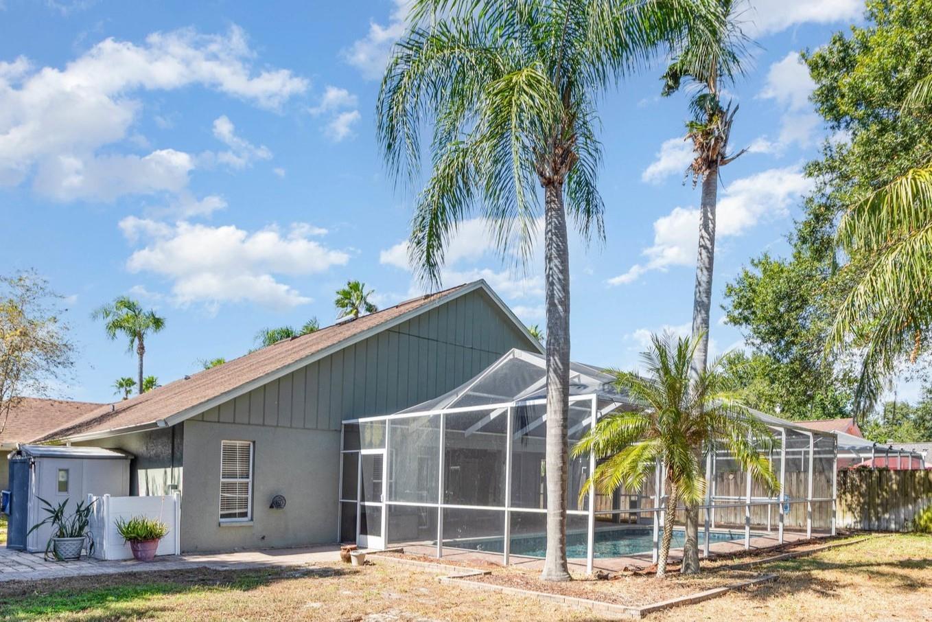 Image 33 of 33 For 12109 Shady Forest Drive