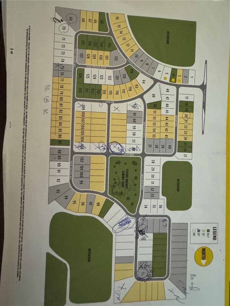 Image 34 of 40 For 3082 Irish Peach Drive