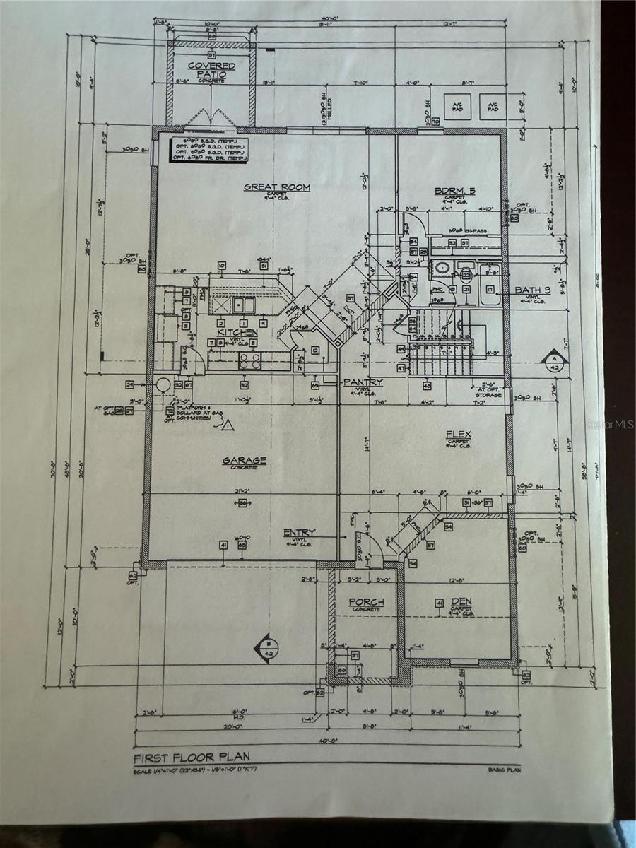 Image 35 of 40 For 3082 Irish Peach Drive