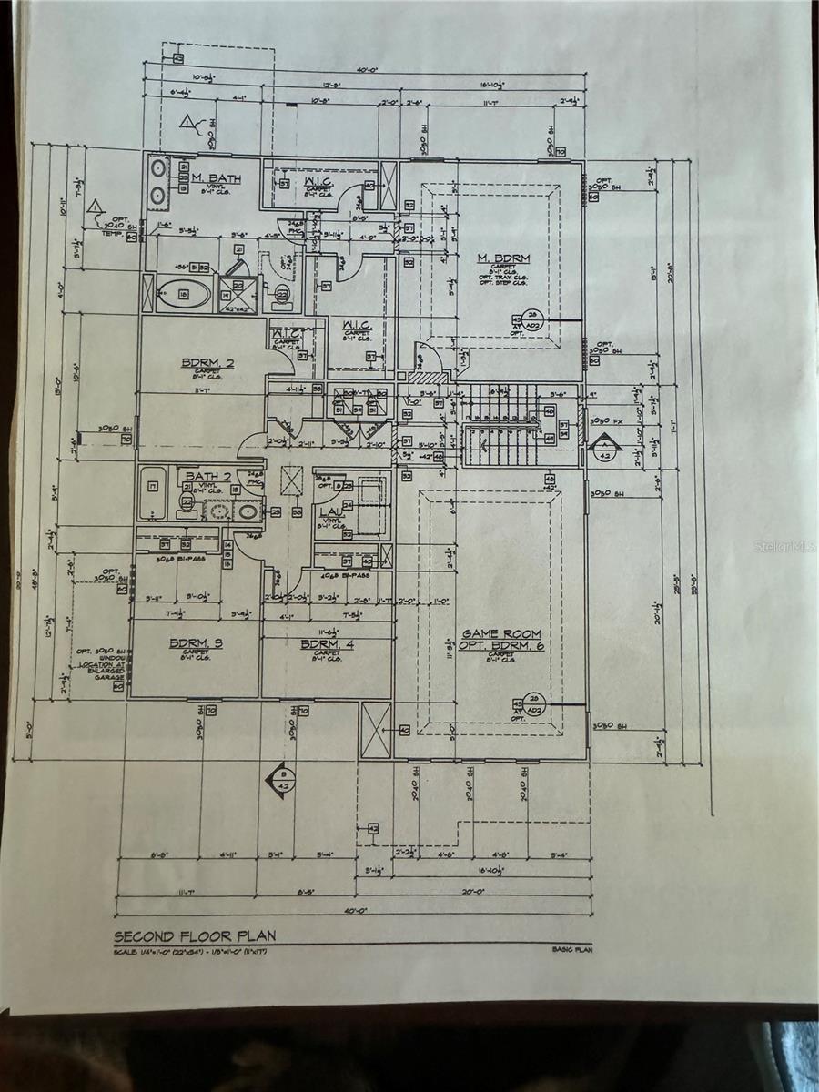 Image 36 of 40 For 3082 Irish Peach Drive