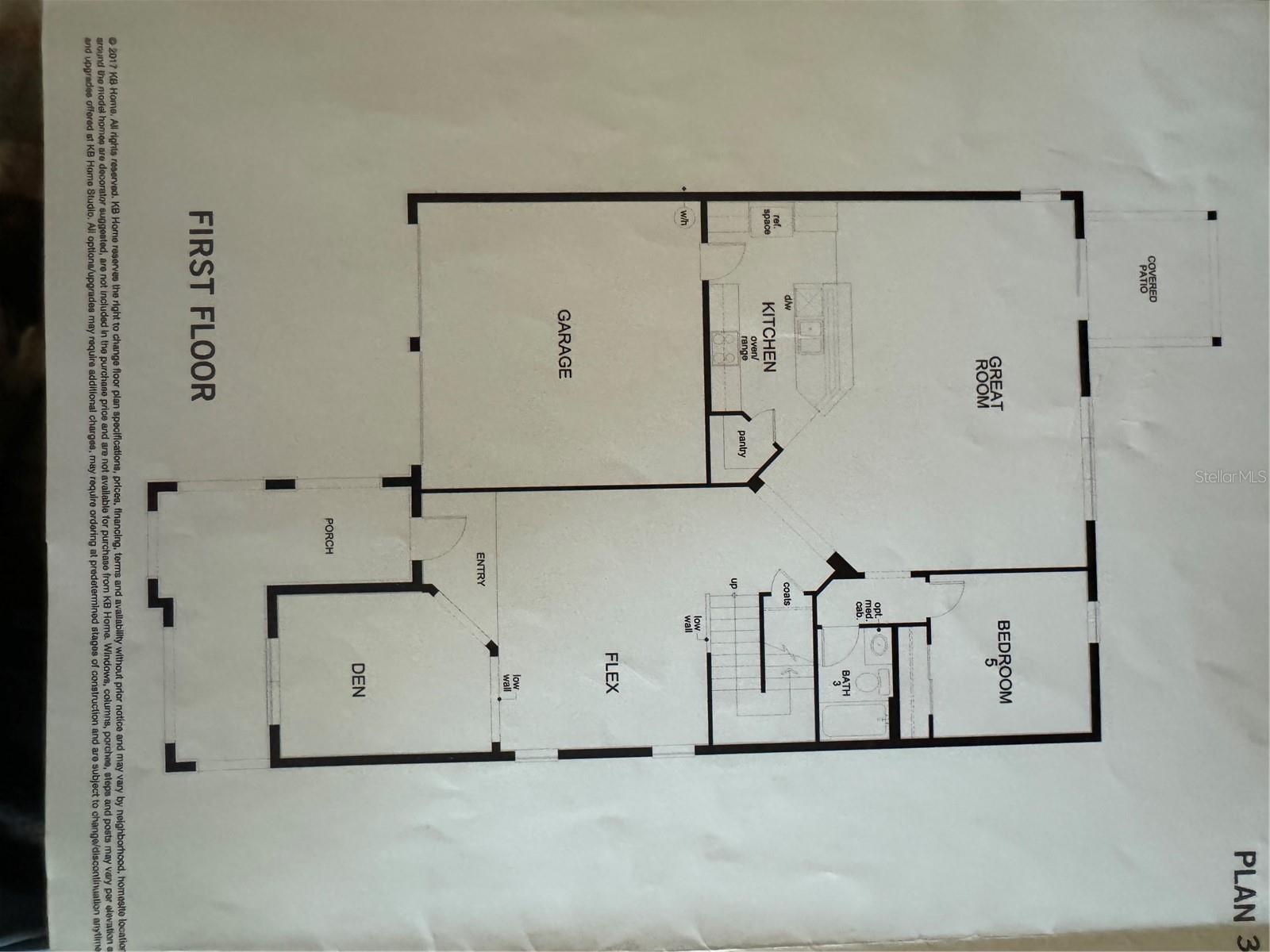 Image 37 of 40 For 3082 Irish Peach Drive