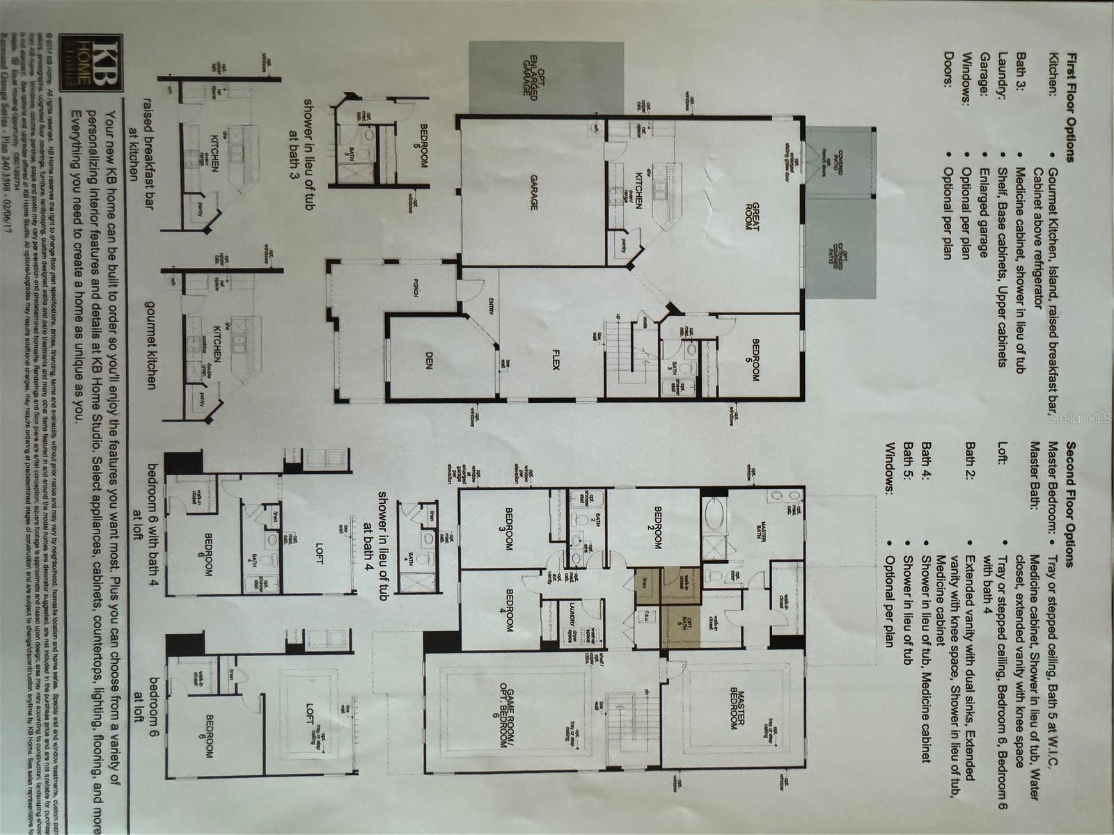 Image 40 of 40 For 3082 Irish Peach Drive