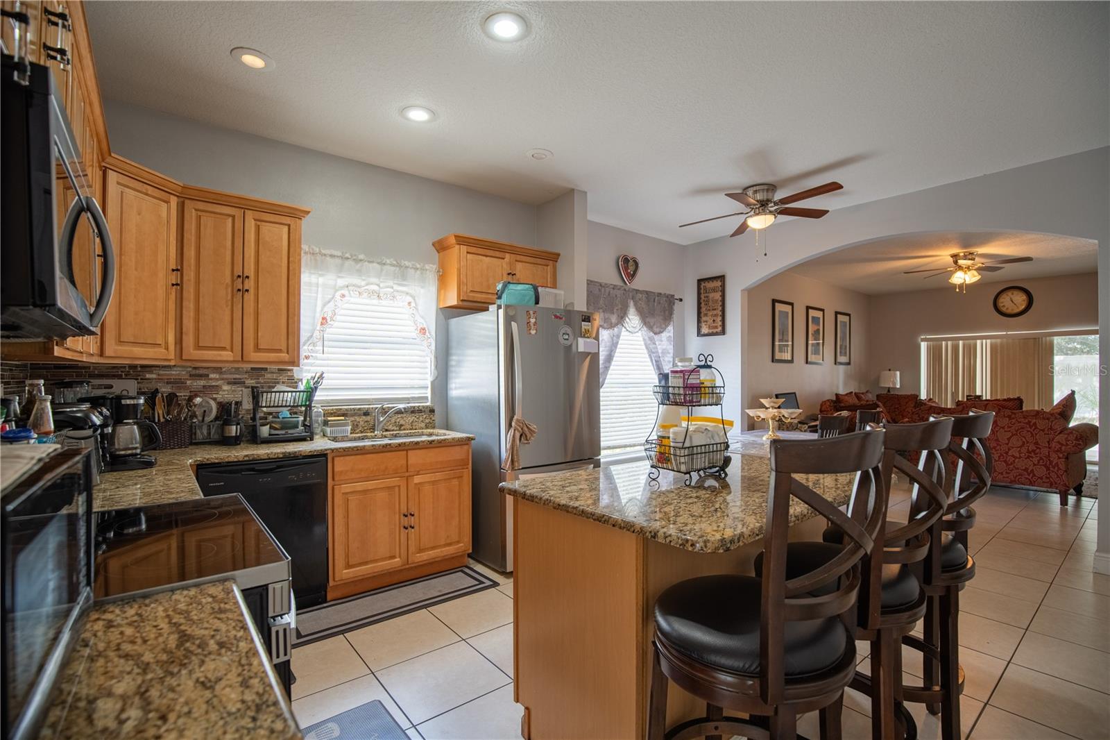 Image 13 of 31 For 7226 Rex Hill Trail