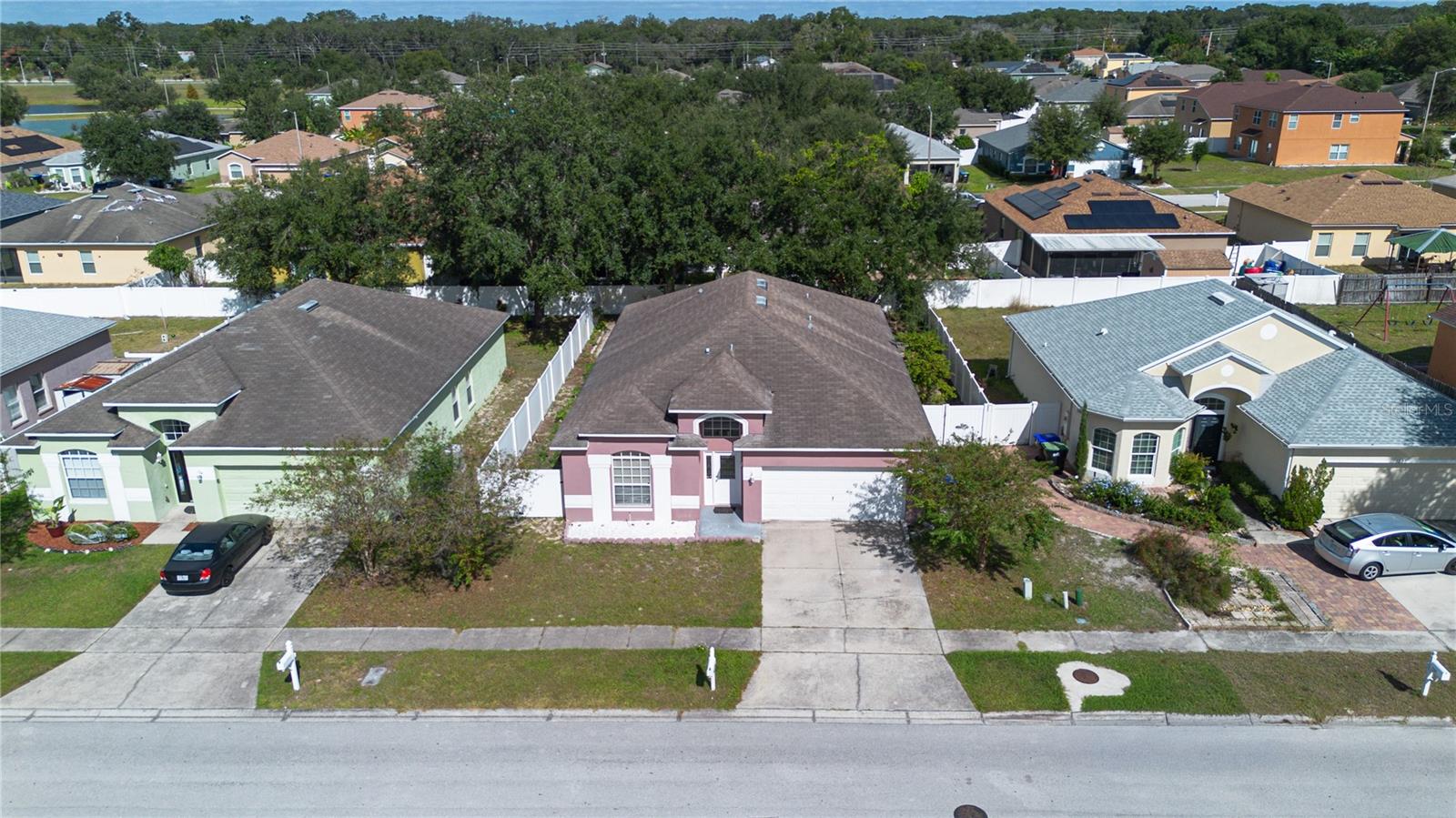 Image 27 of 31 For 7226 Rex Hill Trail