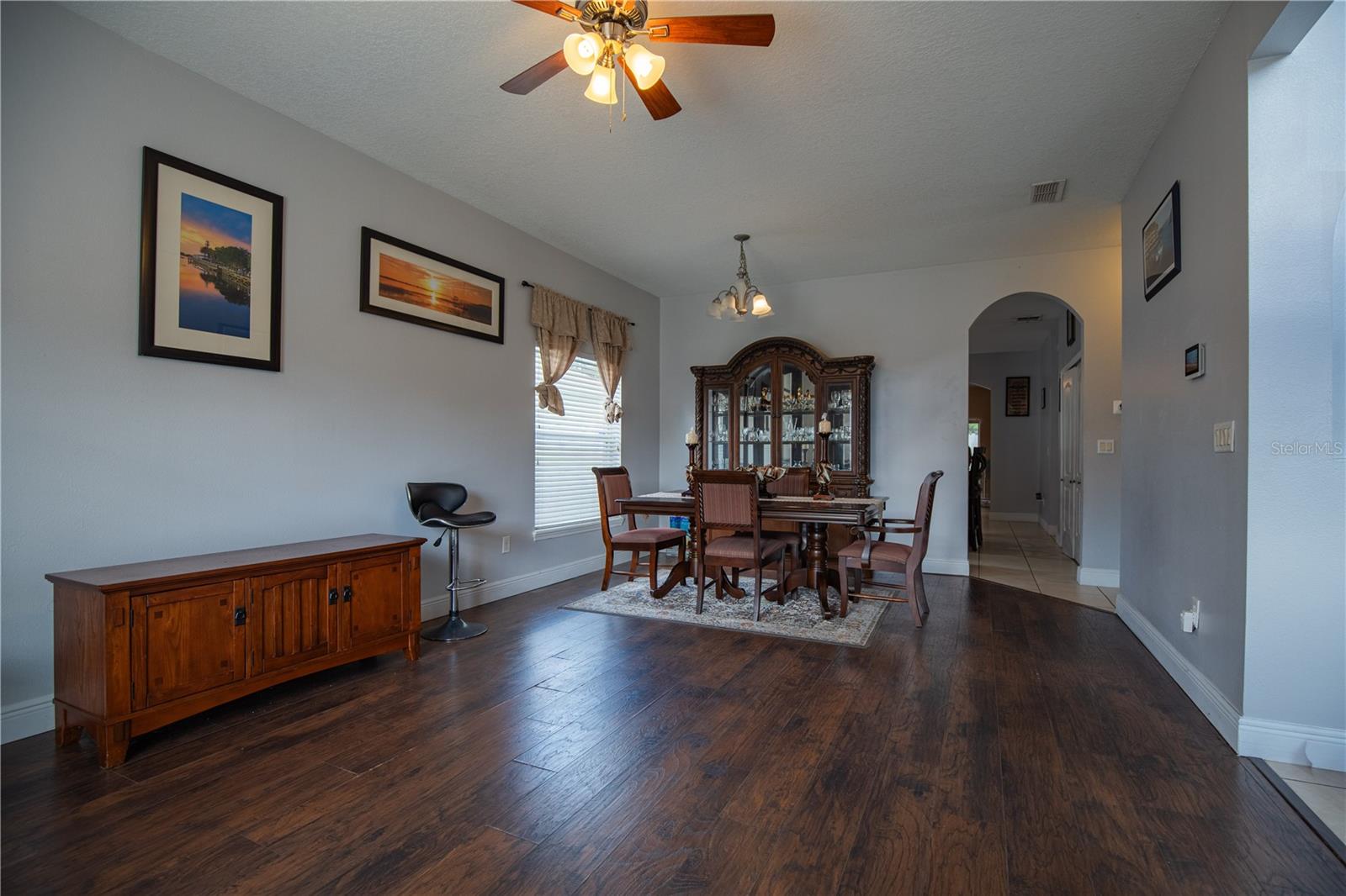 Image 7 of 31 For 7226 Rex Hill Trail