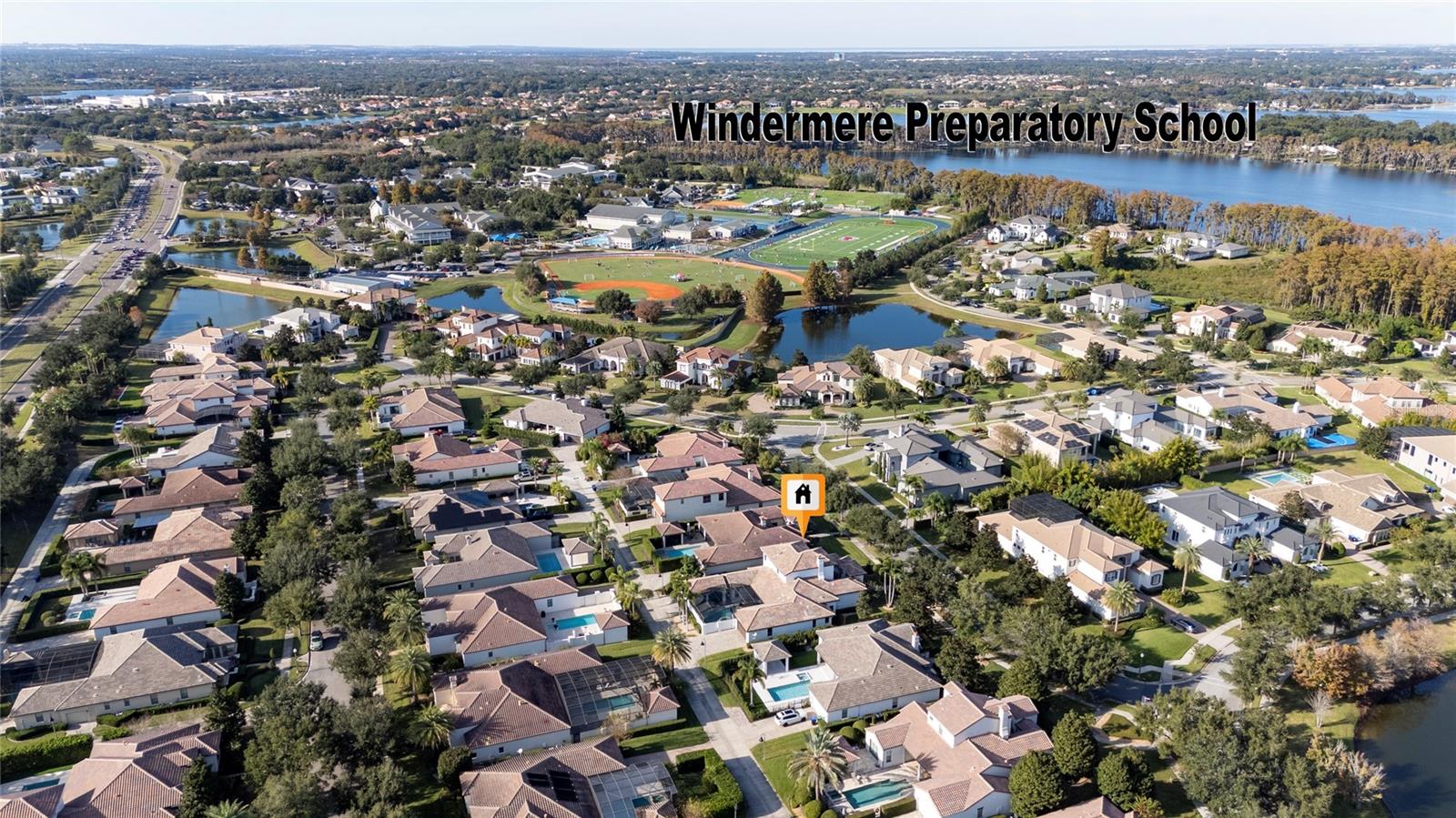 Image 47 of 51 For 6222 Lecco Way