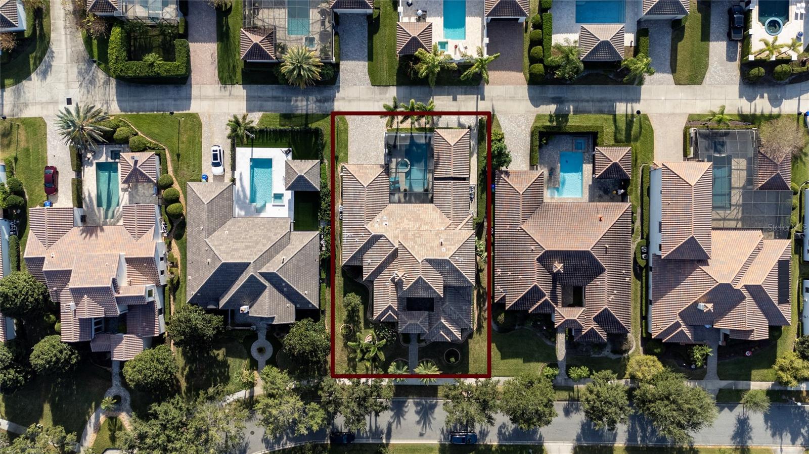 Image 5 of 51 For 6222 Lecco Way